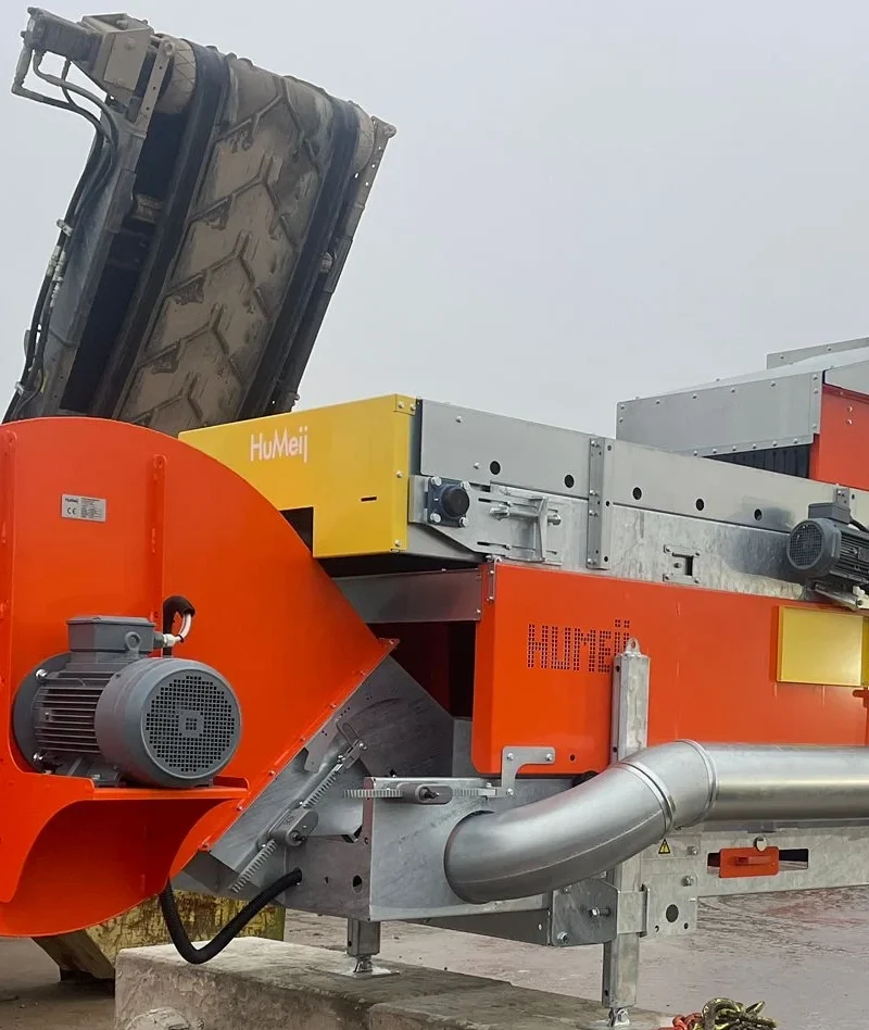 Advanced Windshifter Assembled